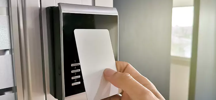 NMS Proximity Switch Door Systems Peoria