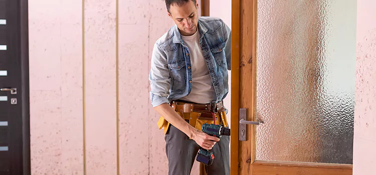 Door Glass Replacement Peoria