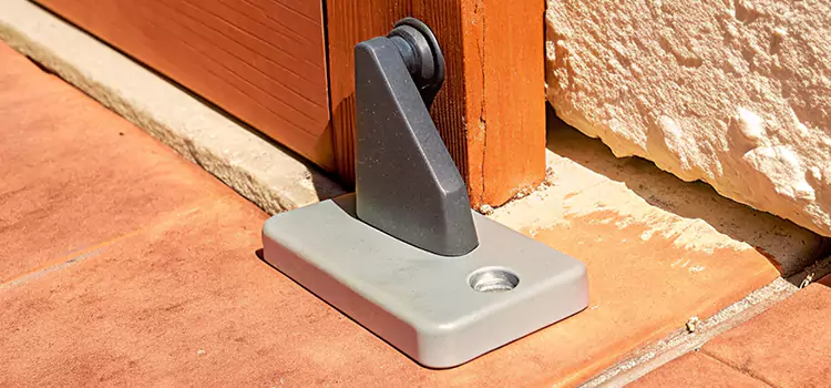 Aesthetic Door Stop Selection Peoria