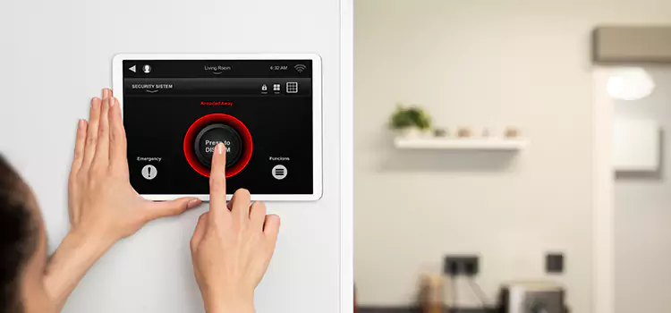 Blink Video Doorbell Installation Peoria