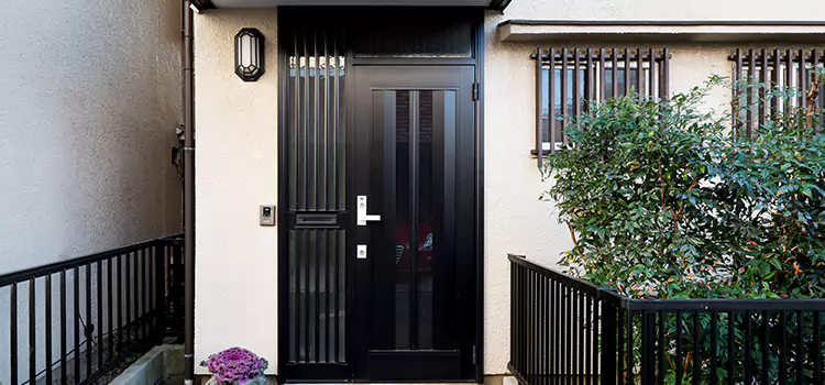 Popular Exterior Door Options in Peoria, AZ