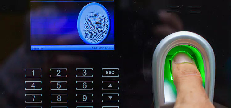 Your Trusted Partner for Secure Access in Peoria, AZ