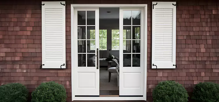French Door Restoration Peoria