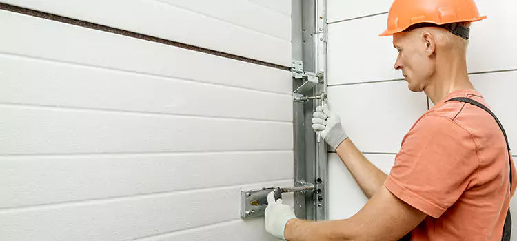 Why Choose Us for Garage Door Lock Services in Peoria, AZ?