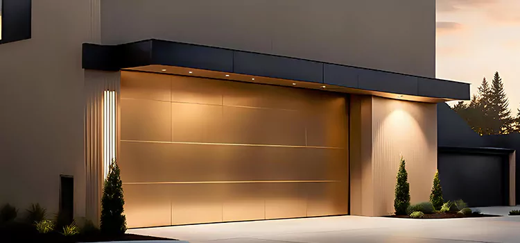 Garage Door Remote Programming Peoria