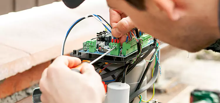 Specialized Brand Gate Motor Repairs Peoria