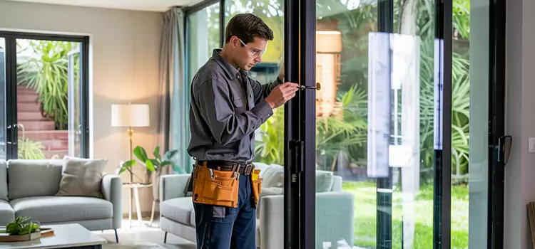 Why Choose Us for Your Glass Door Needs in Peoria, AZ?