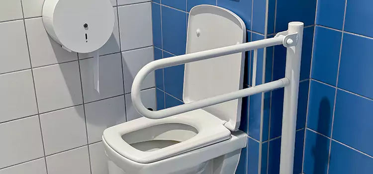Comprehensive Solutions in Peoria, AZ for Accessible Facilities