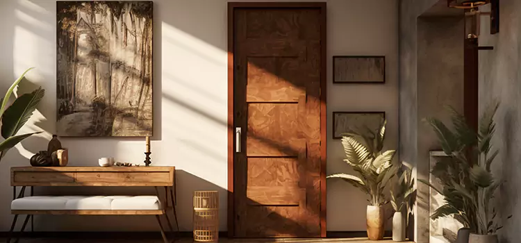 Specialty Interior Doors Peoria