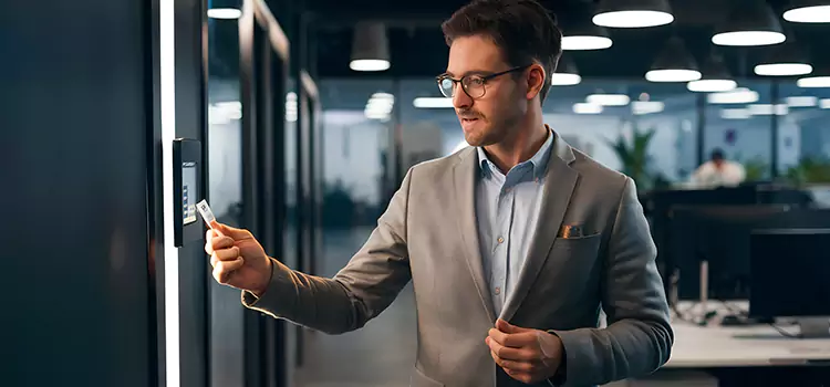 Our Commitment to Keycard Security Excellence in Peoria, AZ