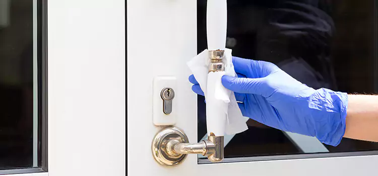 Rekey Lock Cylinder Peoria