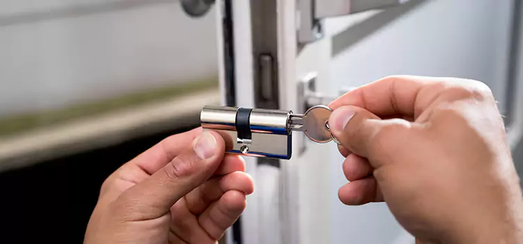 Lock Change Locksmiths Peoria