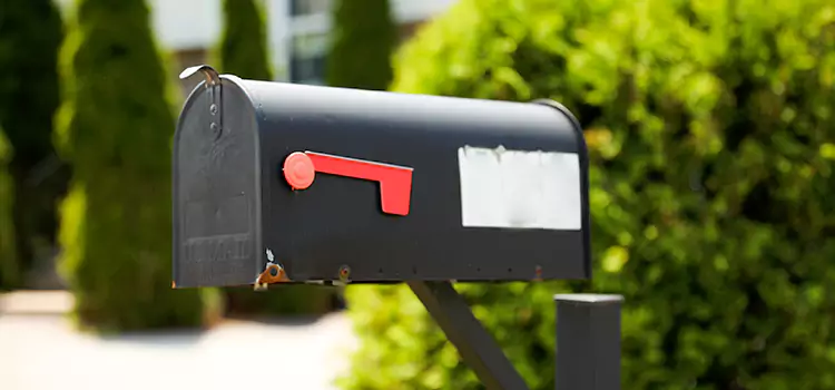 Secure Mailboxes for Packages Peoria