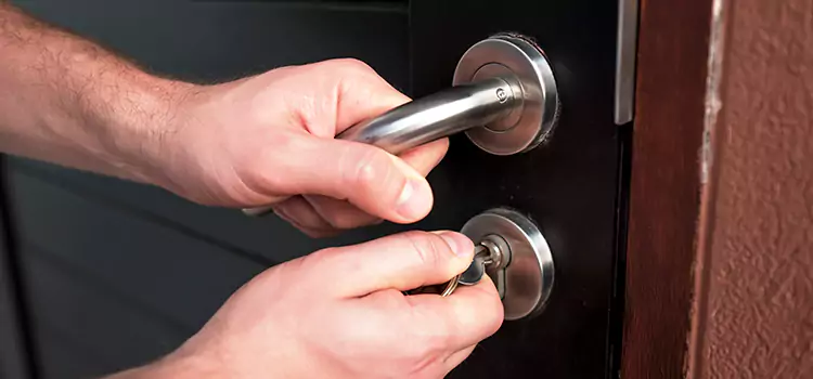 Master Key Control and Audits Peoria