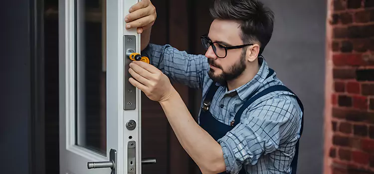 Residential Door Repairs Peoria