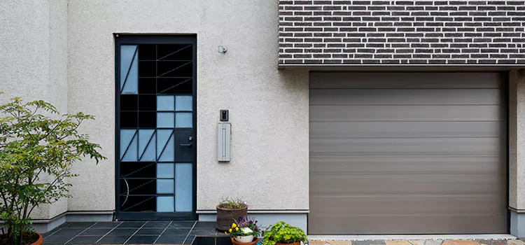 Residential Roll Up Security Doors Peoria