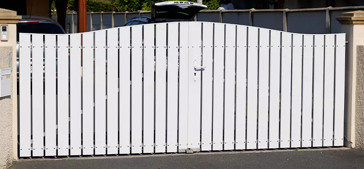 Why Choose Us for Residential Gate Repair in Peoria, AZ?