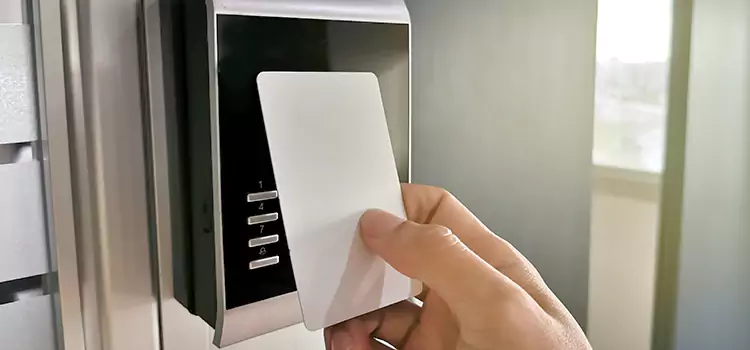 Advanced RFID Technology Integration in Peoria, AZ