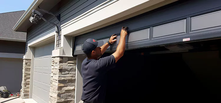 Janus Roll Up Doors Peoria