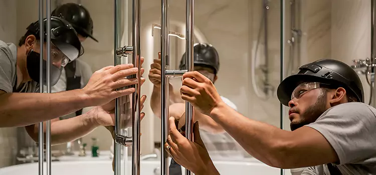Shower Door Replacement Cost Peoria