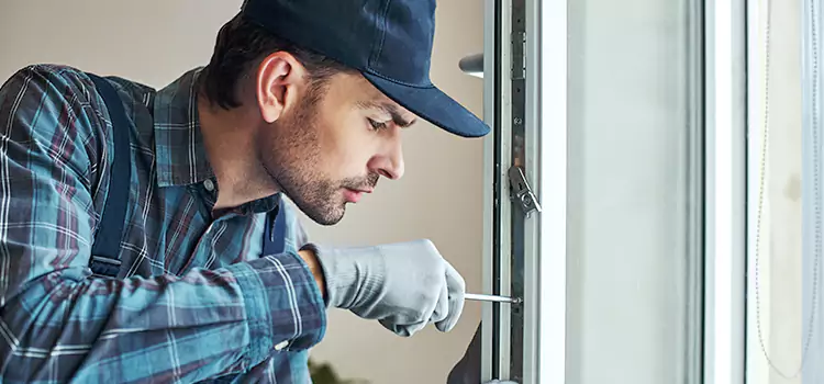 Emergency Response for Latch Issues Peoria