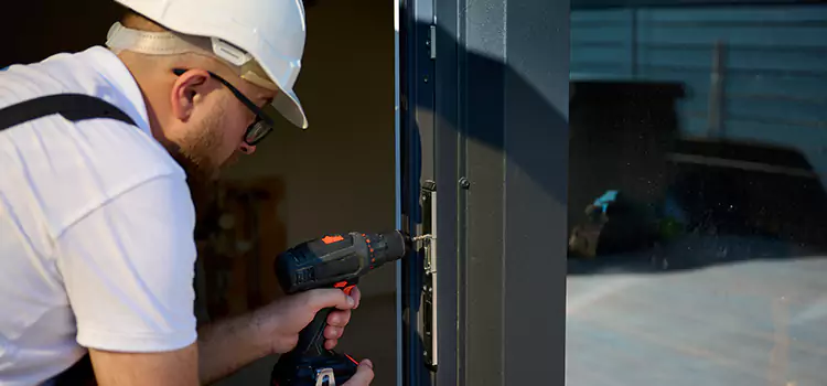 Aluminium Sliding Door Lock Fitting Peoria