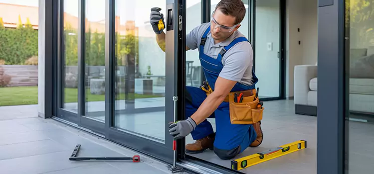 Patio Door Replacement Peoria