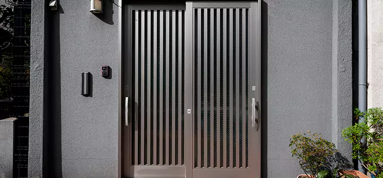 Specialized Steel Door Services in Peoria, AZ