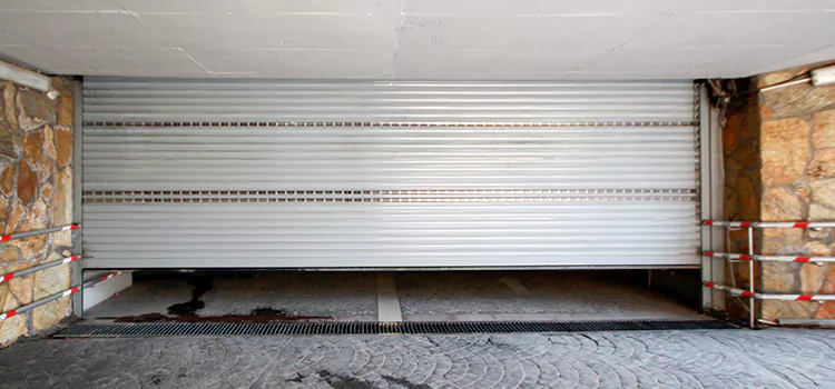 Steel Garage Door Repair Peoria