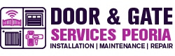 Door & Gate Services Peoria
